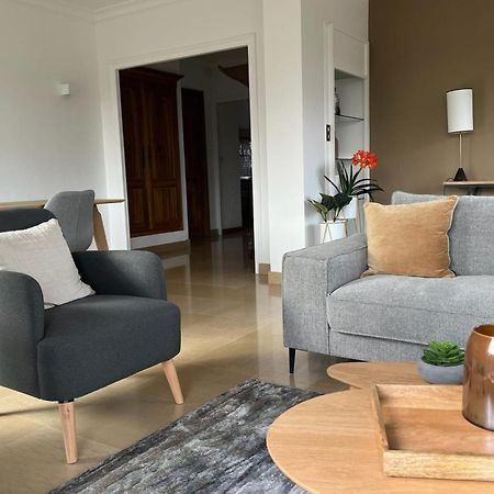 Tournette-Comfortable And Quiet Luxury Apartment Annecy Eksteriør billede