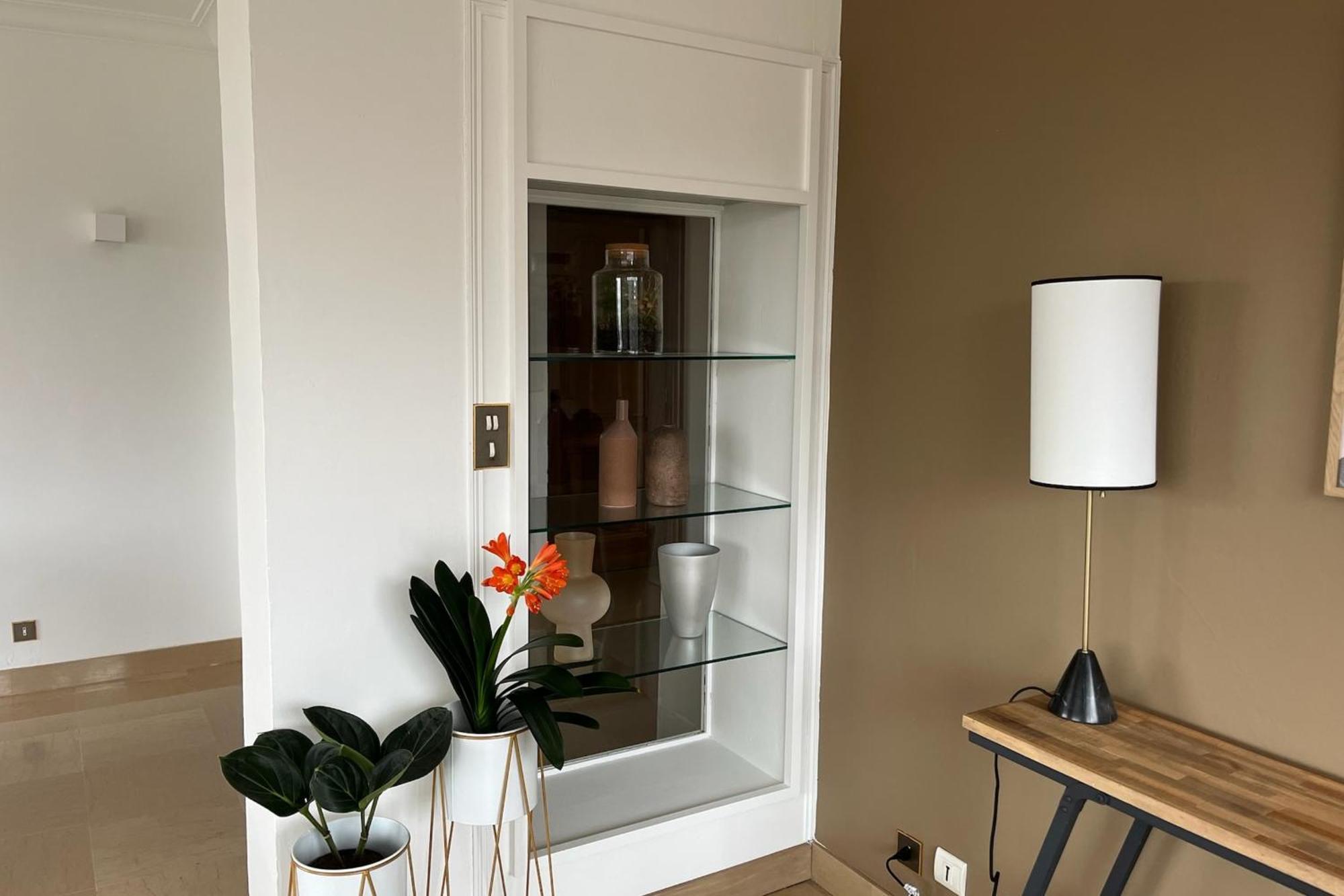 Tournette-Comfortable And Quiet Luxury Apartment Annecy Eksteriør billede