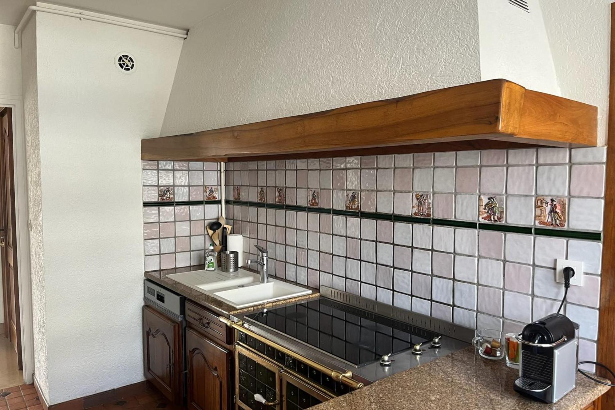 Tournette-Comfortable And Quiet Luxury Apartment Annecy Eksteriør billede