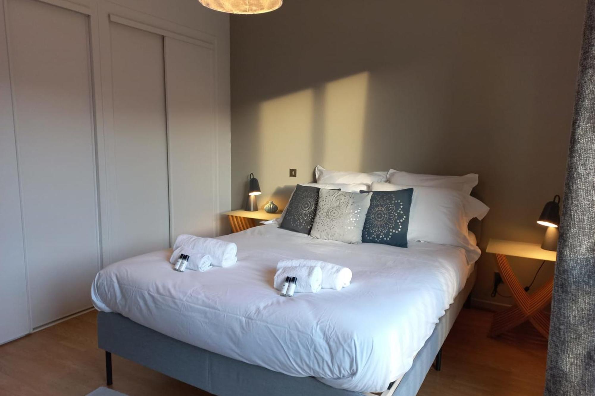 Tournette-Comfortable And Quiet Luxury Apartment Annecy Eksteriør billede